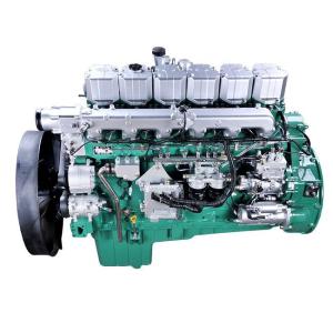 Wholesale engine piston: EURO III Vehicle Engine CA6DM Series