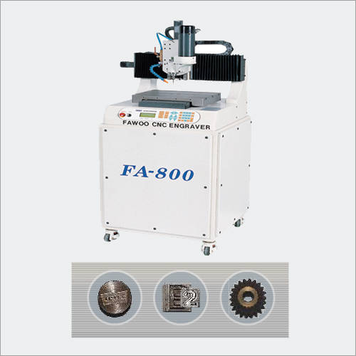 3d model machine packing (FA 800)(id:3281383) Engraving Machine Fawoo Product