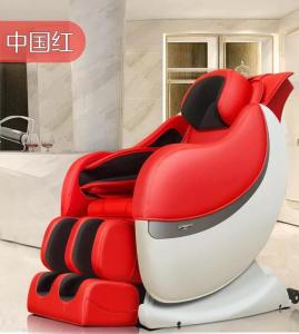 Wholesale Massage Chair: Hot Sales Full Body Massage Chair Men Women Office Use