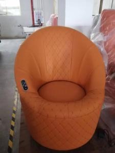 Wholesale designer chairs: Round Modern Design Massage Sofa Leisure Massage Chair Functional Sofa