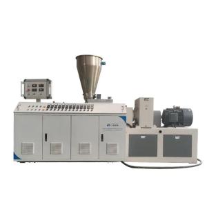 Wholesale pvc machine: PVC/PP/PE Plastic Extruder PE Extrusion Machine Polyurethane Extruder Extruder Machine