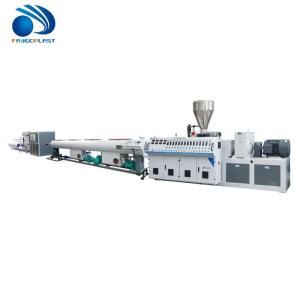 Wholesale planetary gearboxes: PVC Pipe Production Line