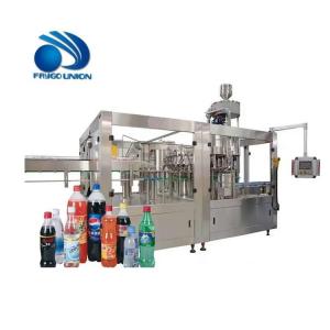 Wholesale fruit juice machine: Complete Full Automatic Fruit Juice Processing Line Drink Production Line Juice Filling Machine