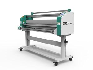 Wholesale roll laminating machine: ML1600K 1600mm Roll To Roll Automatic Cold Laminator Machine