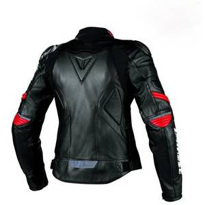 Wholesale collecter: Motorbike Jackets