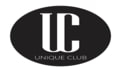 Unique Club Company Logo