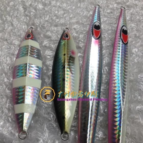 Special Rainbow/Silver / Gold Hot Stamping Foil for Plastic ABS Popper Lure  FB-41(id:10973702) Product details - View Special Rainbow/Silver / Gold Hot  Stamping Foil for Plastic ABS Popper Lure FB-41 from Guangzhou