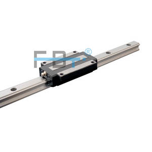 Wholesale Metal Engraving Machinery: FBT Chinese Linear Guide with BLH-FL Lengthen Flange Linear Carriage