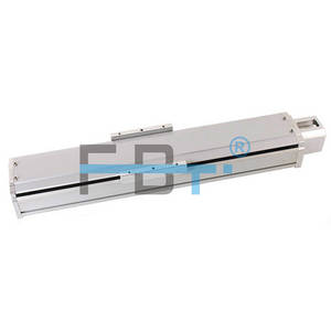 Wholesale industrial module: FBT Chinese Linear Industrial Robot ,Robot Arm , Linear Module