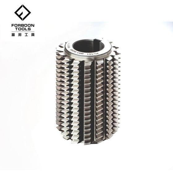 Sell Harmonic skiving cutter gear turning cutter with carbide alloy carbide