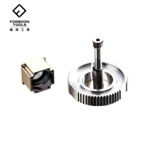 Wholesale Machine Tools: Calathiform/Bowl-type Straight Tooth Gear Skiving Cutter Shaping Cutter Gear Hobbing with Feeler