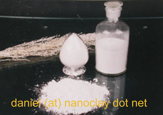 Conventional Rheology Modifier