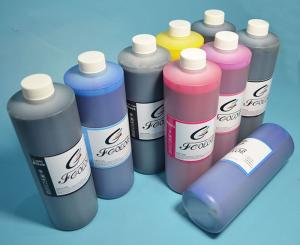 Wholesale low coated sublimation paper: Piezo Pigment Ink Bottle Ink for Epson Stylus PRO
