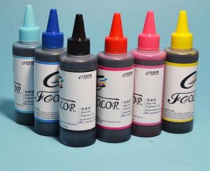 Wholesale pvc film: New Premium Coating Free Eco Solvent Printing Ink for Pen PVC Phone Case Film Printing