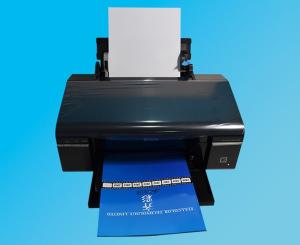 Wholesale auto accessory: Desktop Office Inkjet Printer for Epson T50 A4 Size Sublimation Machine