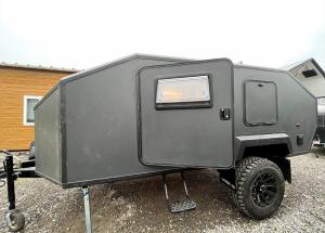 Wholesale off road all terrain: Mini- 2A Camper Trailers