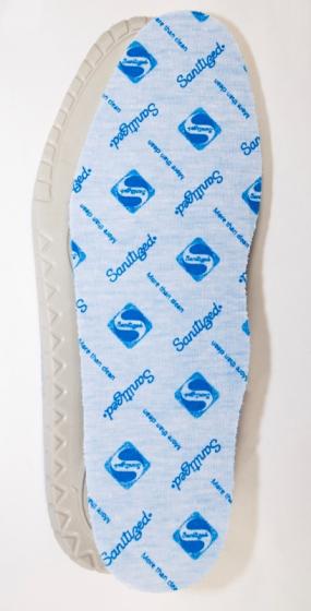 Latex Support Insole