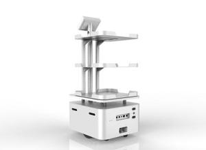Wholesale restaurant tray: A301-A301A Indoor Autonomous Mobile Robot