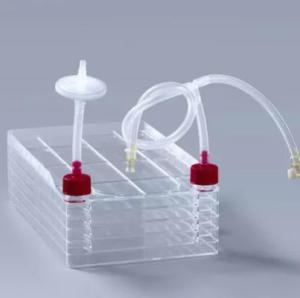 Wholesale batch transfering pump: Multi-layers Cell Factory
