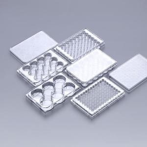 Wholesale excellent adherence: 12 Well Cell Culture Plate