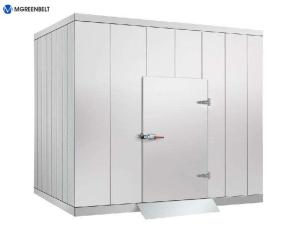 Wholesale refrigerator freezer: 80cbm Walk in Freezer/Refrigerator Room /Freezer Cold Room Direct Factory Price
