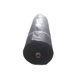 Wholesale resistance meter: Woven Geotextile Good Permeability