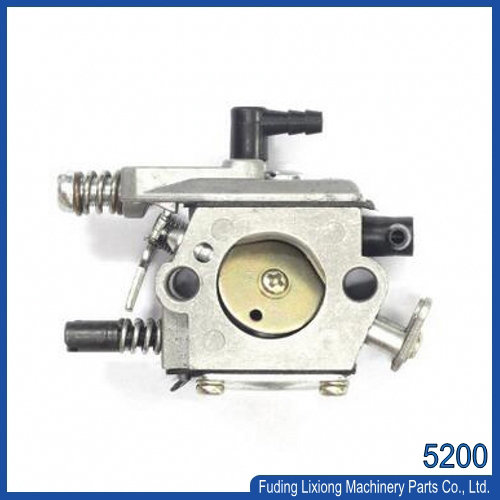 MP16 5200 52cc Chainsaw Carburetor(id:10510254). Buy China chainsaw ...