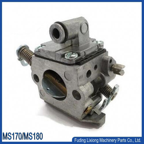 Ms170 Ms180 Chainsaw Carburetor For Stihl Id Product Details View Ms170 Ms180 Chainsaw Carburetor For Stihl From Fuding Lixiong Machinery Parts Co Ltd Ec21