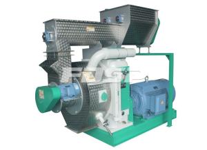 Wholesale biomass: MZLH508/680 FDSP Biomass Pellet Machine