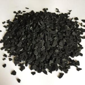 Wholesale very good: Coconut Shell Activated Carbon