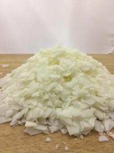 Wholesale canned vegetables: Soy Wax