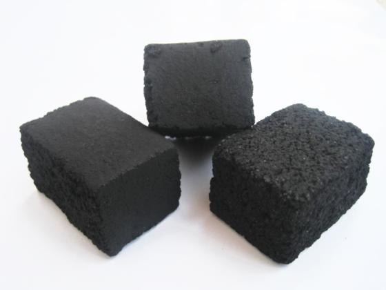 Coconut Shell Charcoal Briquette(id:10696786). Buy Malaysia Briquette