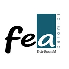 Fea Ceramics Company Logo