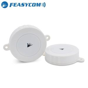 Wholesale block board: Feasycom IP67 Waterproof Dialog DA14531 Bluetooth 5.1 Low Energy Wireless Ibeacon Tag Ble Beacon