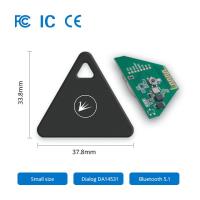 Feasycom DA14531 Bluetooth 5.1 Tracker Tag Programmable Asset Tracking Ibeacon Eddystone Ble Beacon 2