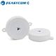 Feasycom IP67 Waterproof Dialog DA14531 Bluetooth 5.1 Low Energy Wireless Ibeacon Tag Ble Beacon