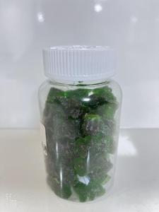 Wholesale seamoss gummies: Customed Seamoss Gummies Pectins Carrageenan