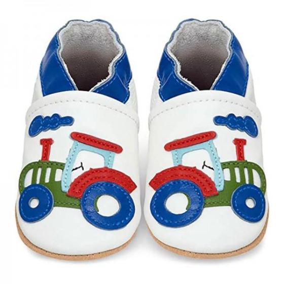 Sell SOFT LEATHER BABY SHOES