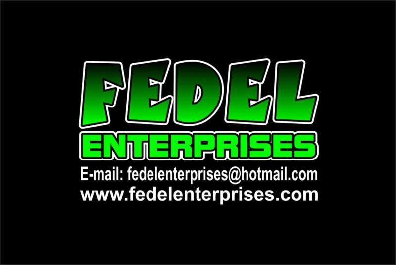 Fedel Enterprises Company Logo