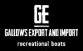Gallows Exports and Imports S.P.A Company Logo