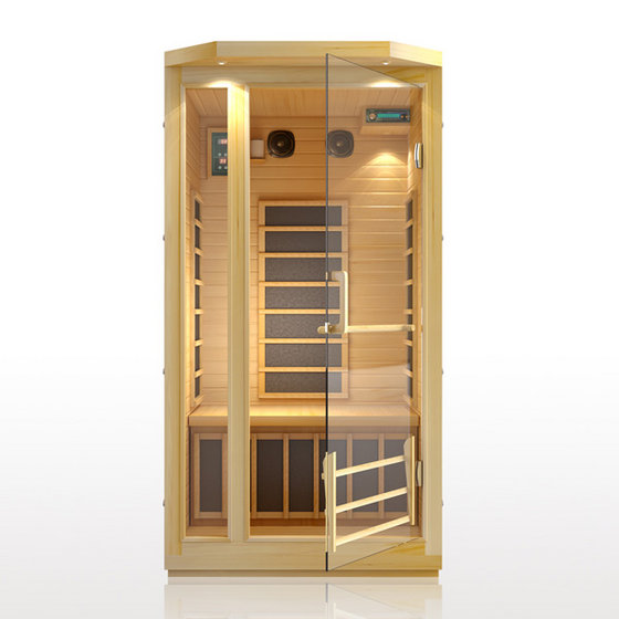 Infrared Sauna Room Fg102hcb Detox Box Cabin Id 8355124 Product