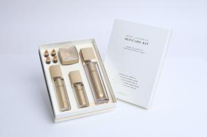 Wholesale toner kit: Home Aesthetic Skin Care Kit 110, 45, 35, 30, 3ml