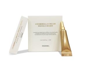 Wholesale anti aging cream: Cinderella Cream Wrinkle Eraser 7ml Eye Cream Anti-aging