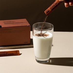 Wholesale Health Food: STEP2. Inerzyme Formula (Chocolate Enzyme)