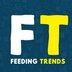 Feeding Trends Company Logo