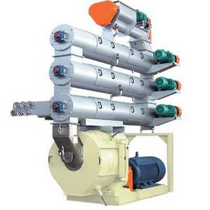 Wholesale Food Processing Machinery: Shrimp Feed Pellet Making Machine Line