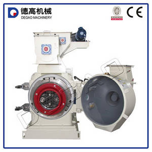 Wholesale stainless stell netting: Biomass Wood Pellet Making Machine Line