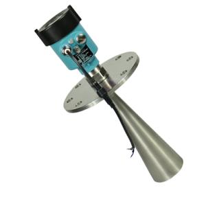 Wholesale pull pressure sensor: Radar Level Transmitter