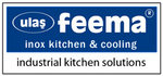 FEEMA Kitchen Goods Ind. and Trade Inc. Company Logo