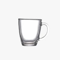 Double Walled Glass Cup Wholesale and Bulk 2